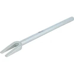 BGS Trenn- und Montagegabel | 410 mm | Gabel 16,5 mm
