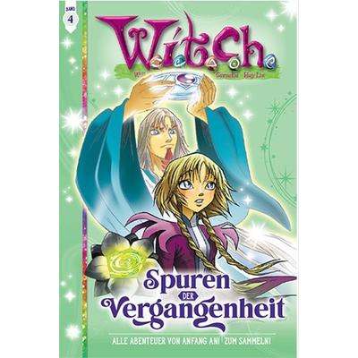 Witch 04 Spuren der Vergangenheit, Taschenbuch von Elisabetta Gnone,Francesco Artibani,Bruno Enna, Egmont Ehapa, 978-3-8413-7083-9