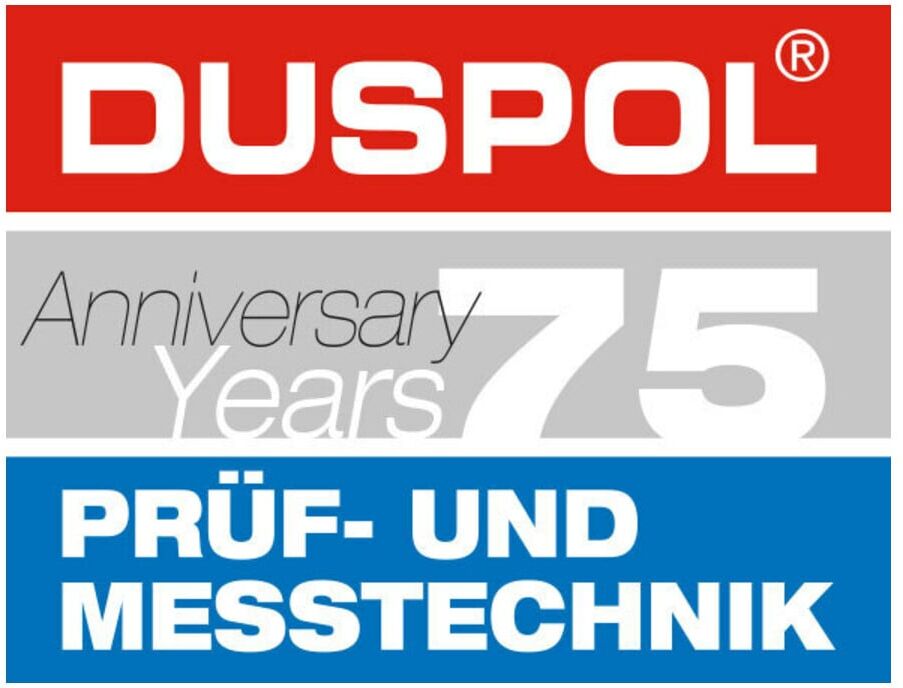 Benning Spannungsprüfer DUSPOL analog (050261)