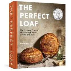 The Perfect Loaf, Ratgeber von Maurizio Leo