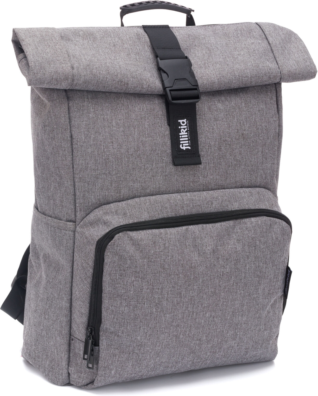 FILLIKID Wickelrucksack »Tokio«