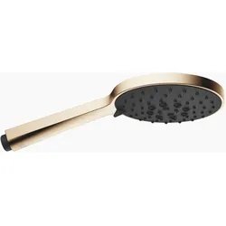 Dornbracht Handbrause, fünffach verstellbar, 28016979-46, Farbe: Champagne gebürstet