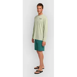 O'Neill O'Neill Hybrid 19" Shorts botanical heat Gr. 30