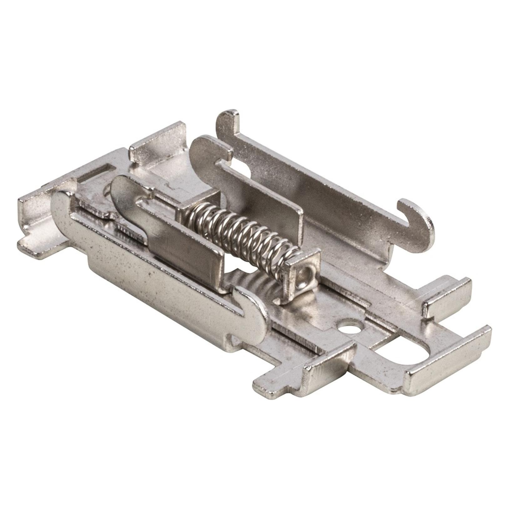 Shuttle DinRail Clip (MDR01)