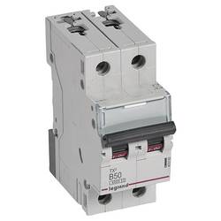 Legrand 403392 Legrand 403392 Leitungsschutzschalter 50 A 400 V/AC