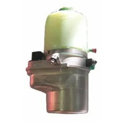 Hydraulikpumpe Lenkung LIZARTE 04.55.0803 für Seat VW Skoda Ibiza IV Lupo I Fox