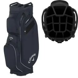 Callaway Org 14 Cartbag navy