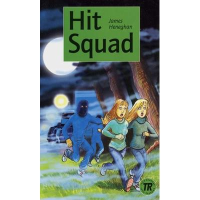 Hit Squad, Taschenbuch von James Heneghan, Klett Sprachen GmbH, 978-3-12-544242-9