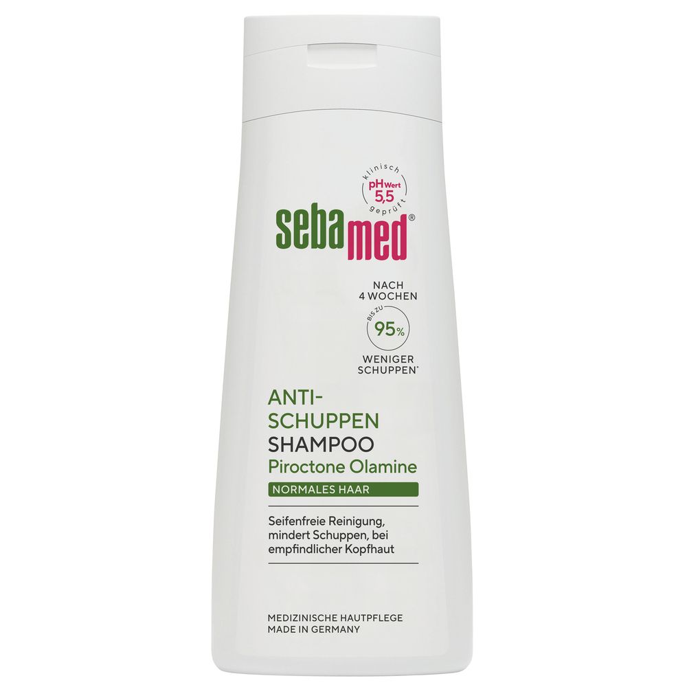 Sebamed Anti-Schuppen Shampoo 200 ml