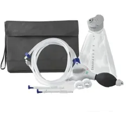 PERISTEEN Plus System Standard m.Kulturtasche 1 St
