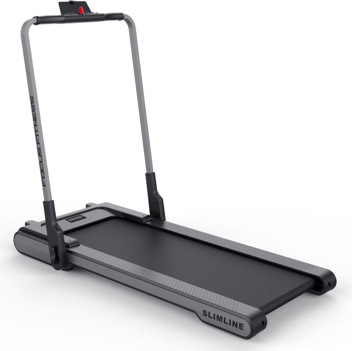 Slimline iPlus - Laufband - Walkpad