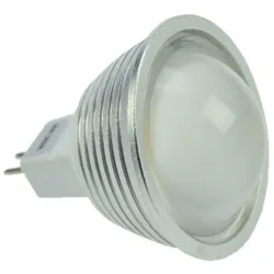 Scharnberger+Hasenbein LED-Reflektorlampe MR16 34605