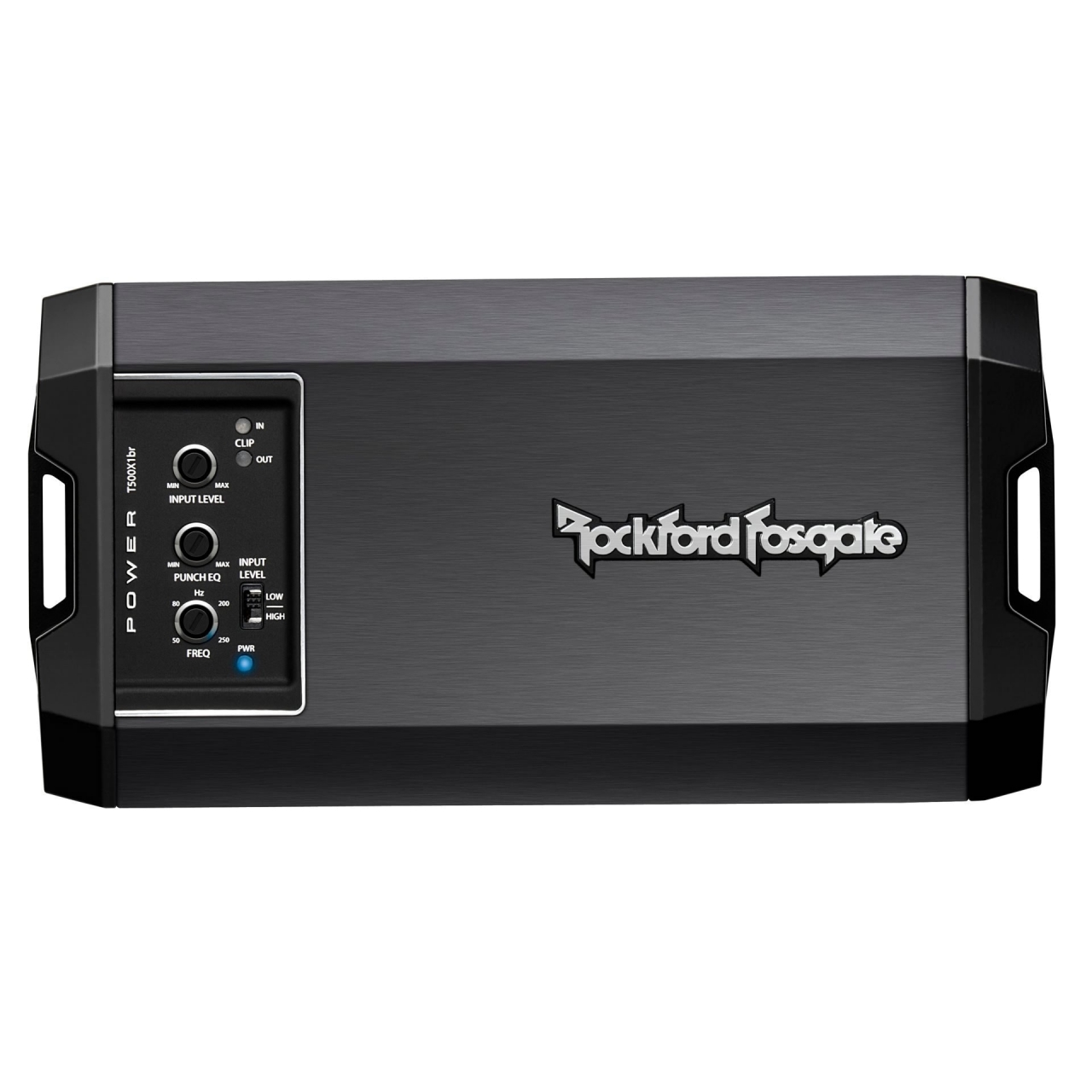 Rockford Fosgate T500X1BR
