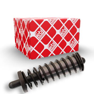 FEBI BILSTEIN Spanner, Steuerkette 21831 links für Porsche