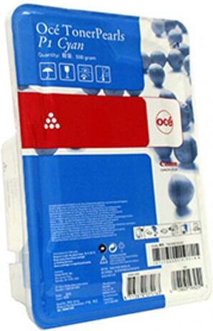Oce Océ 1070095113 toner cian
