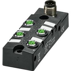 Phoenix Contact 1197405 Sensor-/Aktor-Box 1 St.