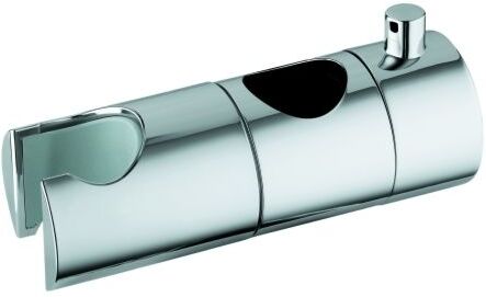 Grohe Ersatz Gleitelement 12140000 chrom, für Rainshower Duschsystem