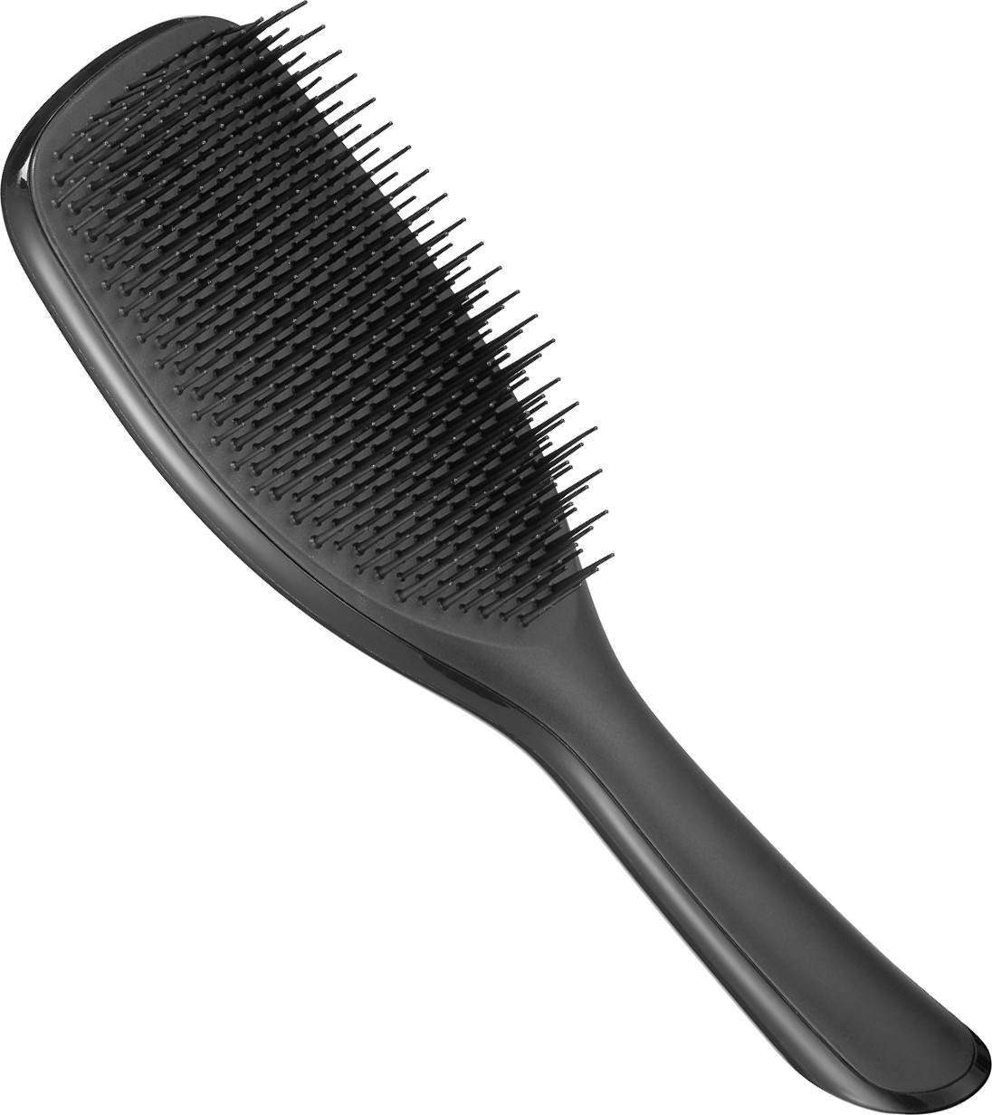 Tangle Teezer The Ultimate Detangler Black Gloss Large Size TLWD-BB-011019