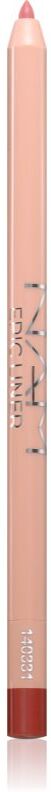 NAM Epic Liner contour lip pencil with matt effect shade 1 Vintage Pink 1.2 g