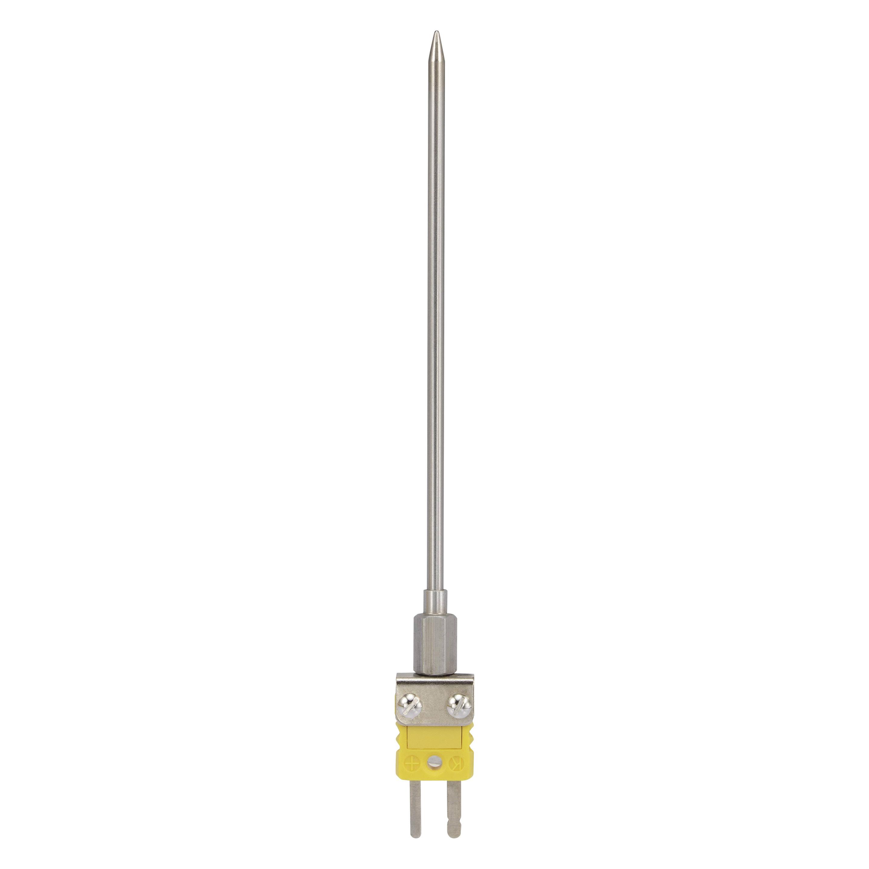 Voltcraft Einstechfühler K-Typ TP-203 (VC-8307390)