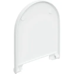 Geberit WC-Deckel f. Geberit AquaClean Sela weiß matt