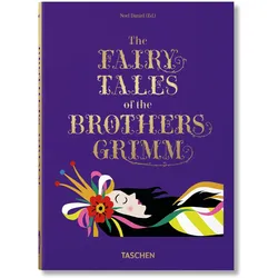 Die Märchen von Grimm & Andersen 2 in 1. 40th Anniversary Edition, Fachbücher von Hans Christian Andersen