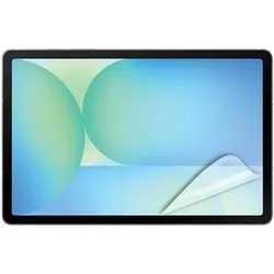 Mobilis Screen Protector Anti-Shock Ik06 - Clear For Galaxy Tab S9 - (1 Stk., Samsung Galaxy Tab S10 FE, Samsung Galaxy Tab S9, Samsung Galaxy Tab S9 FE), Tablet Schutzfolie