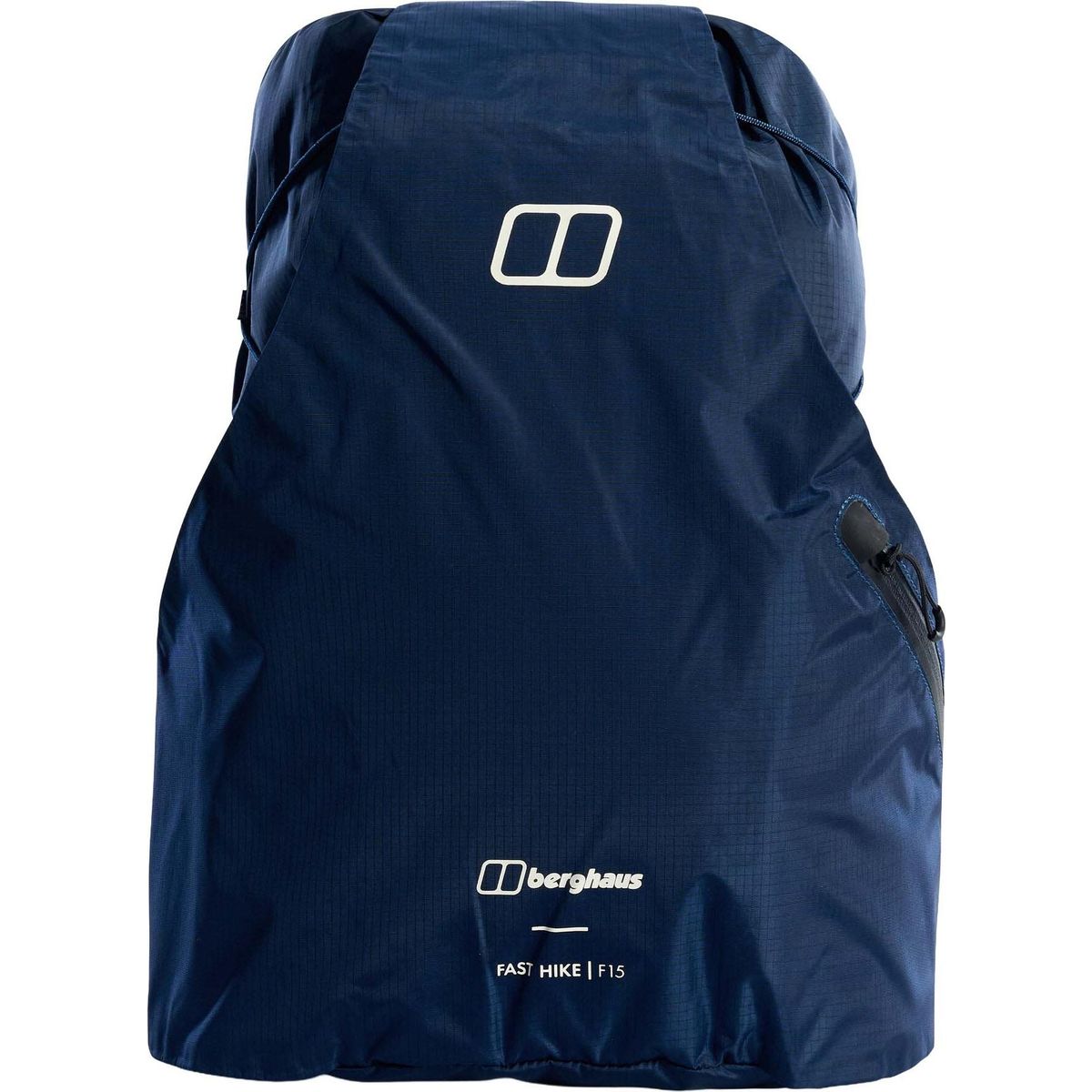 Berghaus Fast Hike F15 AF hale navy (C16OS) ONESZ 4-E000134001-C16OS-ONESZ