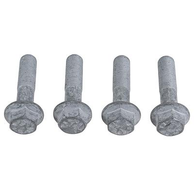 METZGER AUTOTEILE Schraube, Spritzblech (Bremsscheibe) 6119004 für TOYOTA