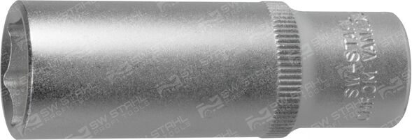 Swstahl Steckschlüssel 05530-18sb