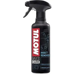MOTUL E7 Insect Remover Insektenentferner - 400ml Spray