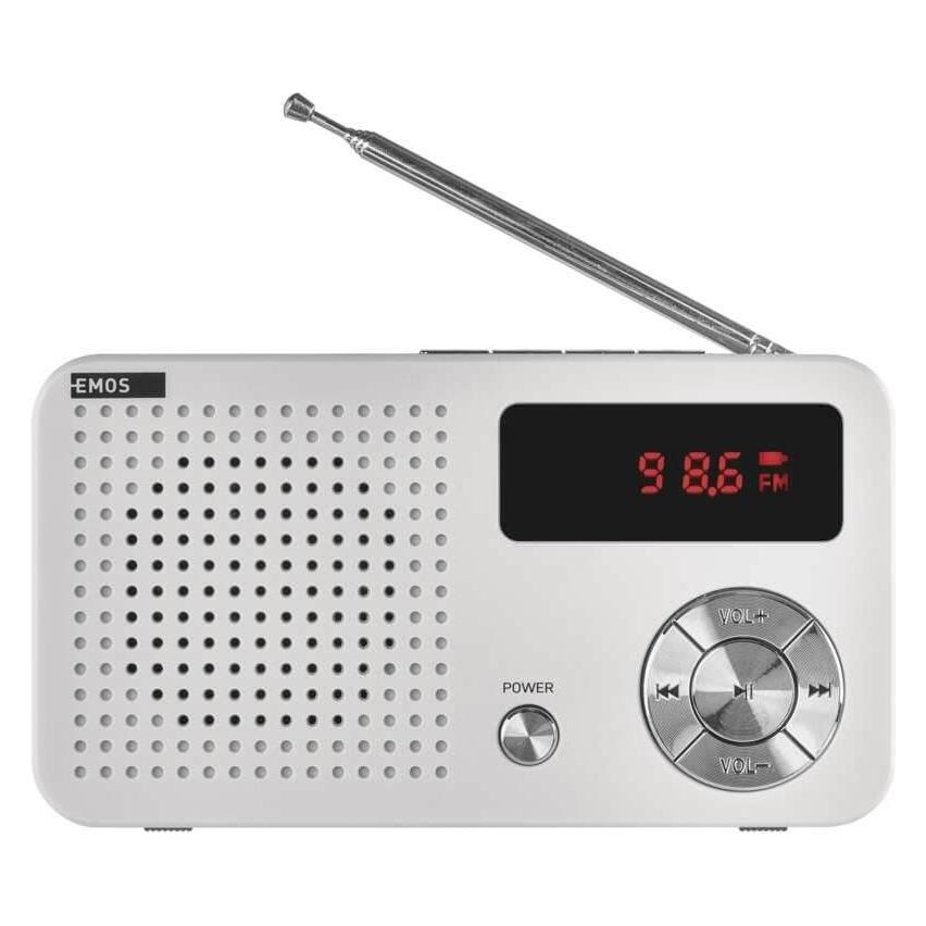 Emos EM-213 (FM) (E0086)