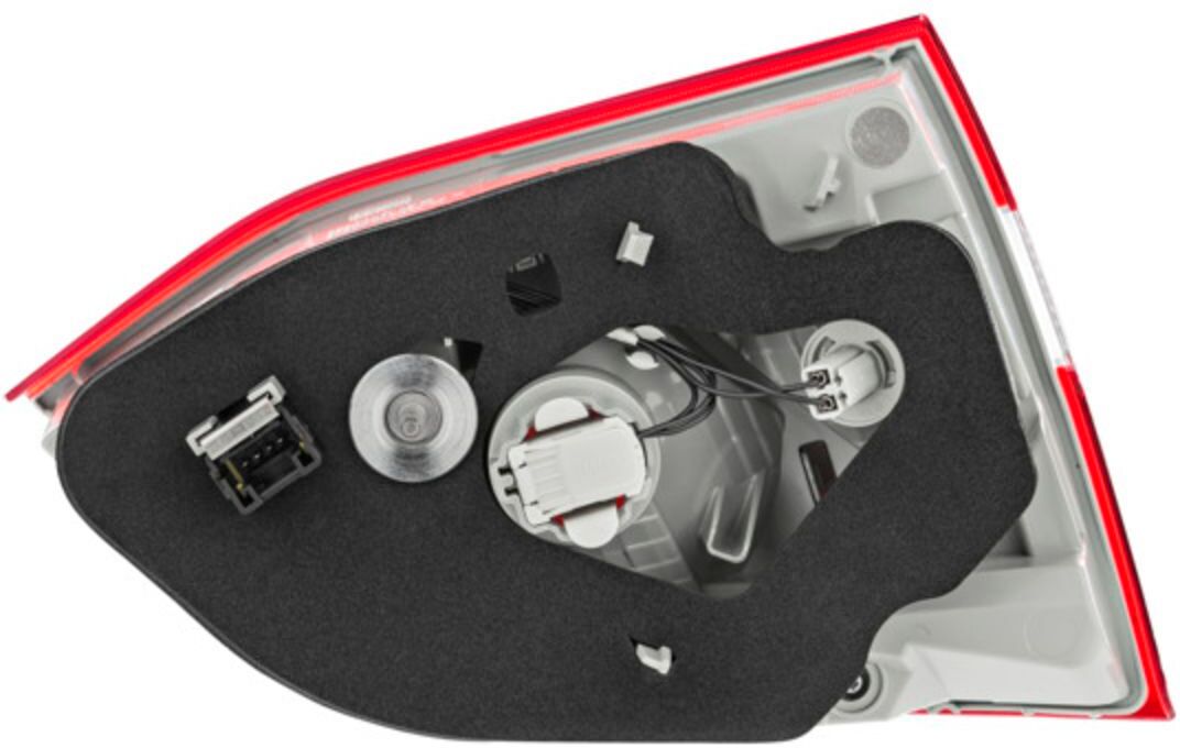 Heckleuchte VALEO VAL045375