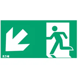 Ceag Notlichtsysteme Piktogramm LUM10974