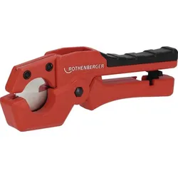 Rothenberger Kunststoffschere ROCUT 26 MSR 0-26mm MSR/PEX