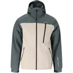 Weather Report Delton AWG Allwetterjacke Herren 1305 - paloma M