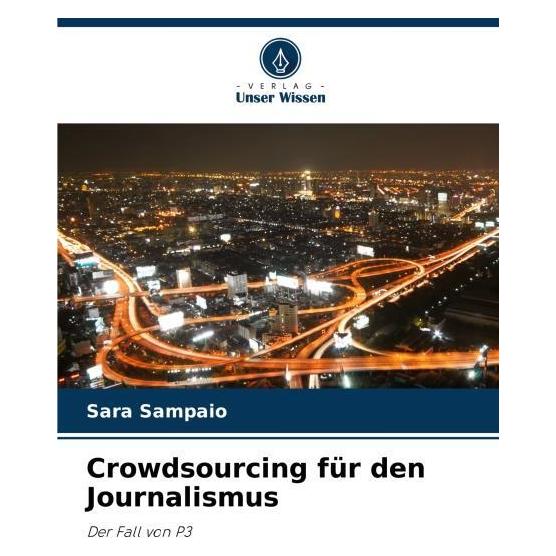 Umbreit Crowdsourcing für den Journalismus (63590574)