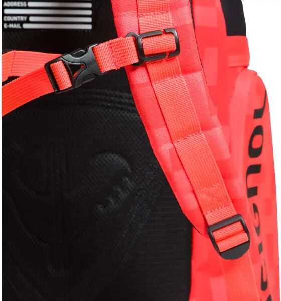 Rucksack Rossignol Hero Small Athletes (Rot)