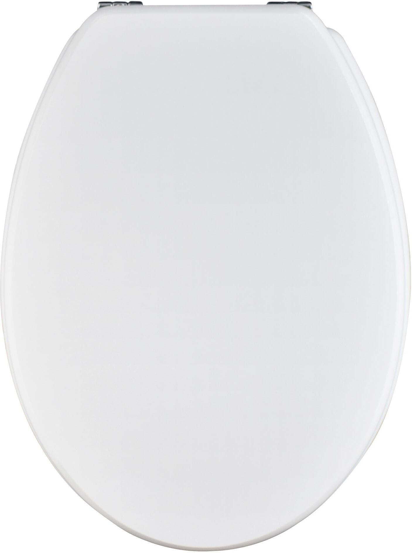 Tecnomat COPRIWATER SELNOVA-PERLA-ELLISSE-TANAX IN MDF VERNICIATO BIANCO CERNIERE IN METALLO CROMATO