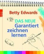Betty Edwards - Das neue Garantiert zeichnen lernen - Preis vom 10.10.2026 11:48:34 h