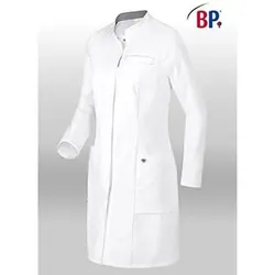Arztkittel für Damen 1746 684 weiß, Größe 42n - weiß - 42N