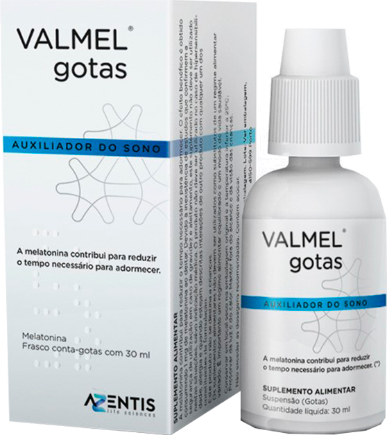 Azentis Valmel Gotas 30ml