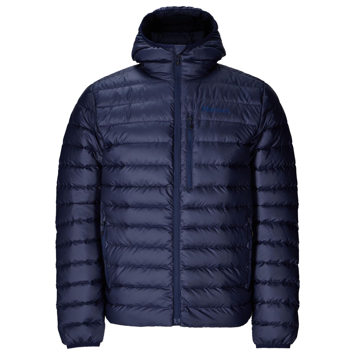 Marmot Highlander Hoody arctic navy (2975) XXL M15896-2975-XXL