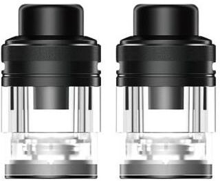 Geekvape Force Pod Cartucce Ricambio 5ml - 2 Pezzi