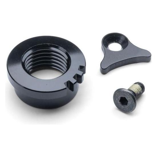 Fox Service Set: 15QR Hardware (Adjustable Axle) FK (58892437)
