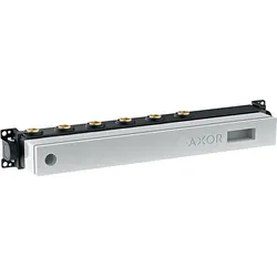 Hansgrohe Grundset Axor Thermostatmodul Select 4 Verbraucher, 18312180 18312180