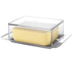GEFU Butterdose BRUNCH 250 g