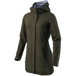 Tucano Urbano, Damen, Velojacke, Magic Spring 2G, Grün, 38