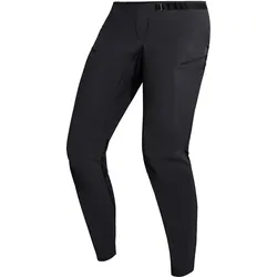 Vaude, Damen, Velohosen, Moab Pro (40, M), Schwarz