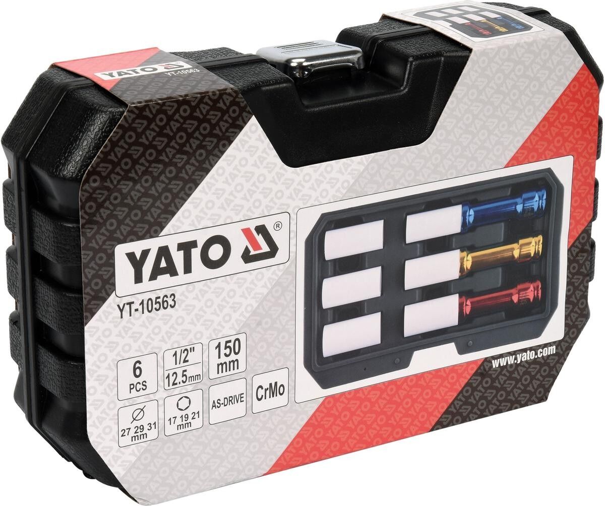 YATO YT-10563 Voimahylsy